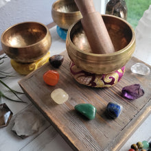 Load image into Gallery viewer, Energy Healing - Mystics Ritual Kit