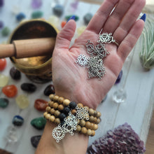 Load image into Gallery viewer, Energy Healing - Mystics Ritual Kit