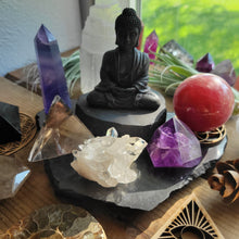 Load image into Gallery viewer, Custom Crystal Altar Set