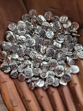 Load image into Gallery viewer, Zodiac Beads ADD ON Bespoke Gemstone Mala Bracelets