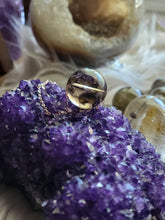 Load image into Gallery viewer, High Grade Smokey Quartz Elegant Crystal Simple Pendant