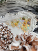 Load image into Gallery viewer, Micro Size Ethiopian Welo Opal Spheres