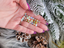 Load image into Gallery viewer, Micro Size Ethiopian Welo Opal Spheres