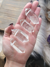 Load image into Gallery viewer, Chonky Phantom Quartz Simple Pendants