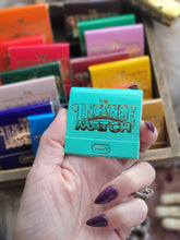 Load image into Gallery viewer, The Original Incense Match Book