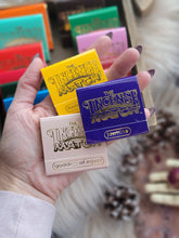 Load image into Gallery viewer, The Original Incense Match Book