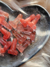 Load image into Gallery viewer, Phallus Fertility Crystal Totem