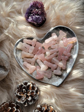 Load image into Gallery viewer, Phallus Fertility Crystal Totem