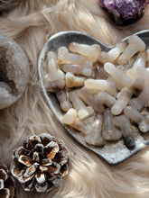 Load image into Gallery viewer, Phallus Fertility Crystal Totem