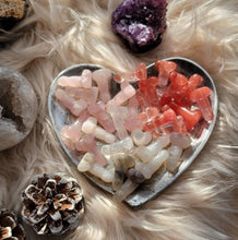 Load image into Gallery viewer, Phallus Fertility Crystal Totem