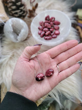 Load image into Gallery viewer, Rare Thulite Simple Pendant Gemstone Necklace