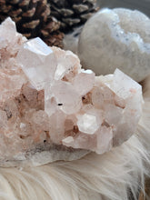 Load image into Gallery viewer, Raw Himalayan Samadhi Quartz Crystal Display Piece