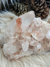Load image into Gallery viewer, Raw Himalayan Samadhi Quartz Crystal Display Piece