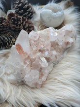 Load image into Gallery viewer, Raw Himalayan Samadhi Quartz Crystal Display Piece