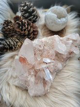 Load image into Gallery viewer, Raw Himalayan Samadhi Quartz Crystal Display Piece