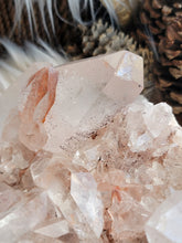 Load image into Gallery viewer, Raw Himalayan Samadhi Quartz Crystal Display Piece