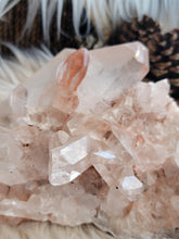 Load image into Gallery viewer, Raw Himalayan Samadhi Quartz Crystal Display Piece