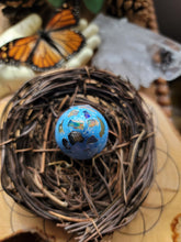 Load image into Gallery viewer, Genuine Mexican Fire Opal Gemstone Eggs