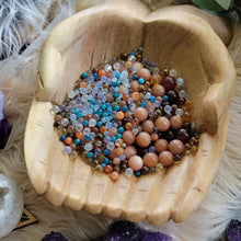 Load image into Gallery viewer, Levitate ~ Mystic Fetti Gemstone Crystal Mix