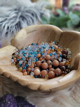 Load image into Gallery viewer, Levitate ~ Mystic Fetti Gemstone Crystal Mix