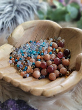 Load image into Gallery viewer, Levitate ~ Mystic Fetti Gemstone Crystal Mix