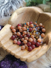 Load image into Gallery viewer, Levitate ~ Mystic Fetti Gemstone Crystal Mix