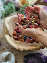 Load image into Gallery viewer, Levitate ~ Mystic Fetti Gemstone Crystal Mix