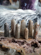 Load image into Gallery viewer, Thousand Layer Lodolite Towers