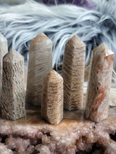 Load image into Gallery viewer, Thousand Layer Lodolite Towers