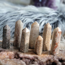 Load image into Gallery viewer, Thousand Layer Lodolite Towers