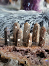 Load image into Gallery viewer, Thousand Layer Lodolite Towers