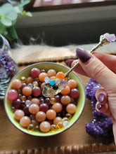 Load image into Gallery viewer, Levitate ~ Mystic Fetti Gemstone Crystal Mix