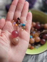 Load image into Gallery viewer, Levitate ~ Mystic Fetti Gemstone Crystal Mix