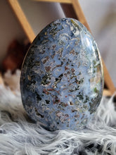 Load image into Gallery viewer, Rare Blue Ocean Jasper Free Forms