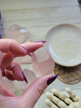 Load image into Gallery viewer, Genuine Mozambique Rose Quartz Free Forms