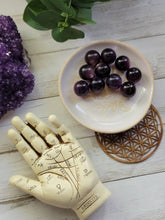 Load image into Gallery viewer, 15mm Natural Top Quality Gem Lepidolite Mini Spheres