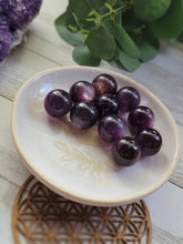 Load image into Gallery viewer, 15mm Natural Top Quality Gem Lepidolite Mini Spheres
