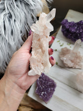 Load image into Gallery viewer, Raw Himalayan Samadhi Quartz Crystals