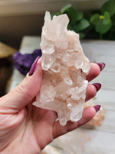 Load image into Gallery viewer, Raw Himalayan Samadhi Quartz Crystals