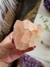 Load image into Gallery viewer, Raw Himalayan Samadhi Quartz Crystals