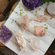 Load image into Gallery viewer, Raw Himalayan Samadhi Quartz Crystals