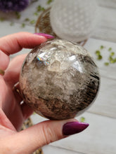 Load image into Gallery viewer, Thousand Layer Lodolite Spheres