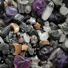 Load image into Gallery viewer, Midnight Spells ~ Mystic Fetti