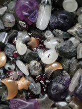 Load image into Gallery viewer, Midnight Spells ~ Mystic Fetti