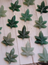 Load image into Gallery viewer, Aventurine Crystal Carved Happy Leaf