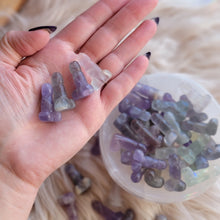 Load image into Gallery viewer, Phallus Fertility Crystal Totem