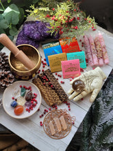 Load image into Gallery viewer, The Ultimate Mystics Ritual Kit