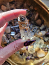 Load image into Gallery viewer, The Visionary Blend ~ Mystic Fetti Gemstone Crystal Mix
