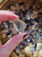 Load image into Gallery viewer, The Visionary Blend ~ Mystic Fetti Gemstone Crystal Mix