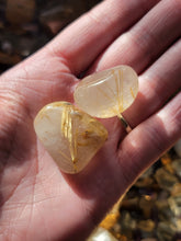 Load image into Gallery viewer, The Visionary Blend ~ Mystic Fetti Gemstone Crystal Mix